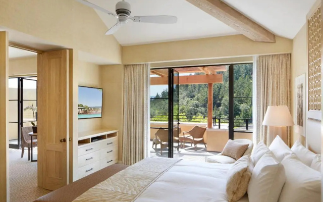 Auberge Du Soleil