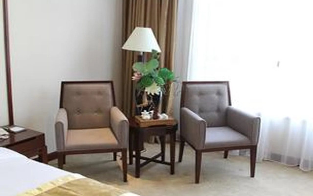 Guangzhou Wellsun Hotel