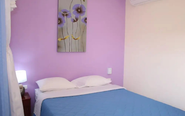 Brisas Hotel