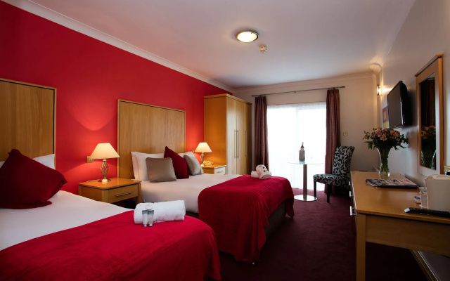 Quality Hotel and Leisure Centre Youghal