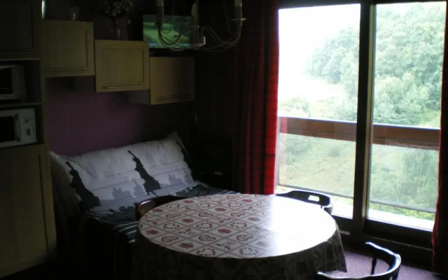 Appartement Vostock