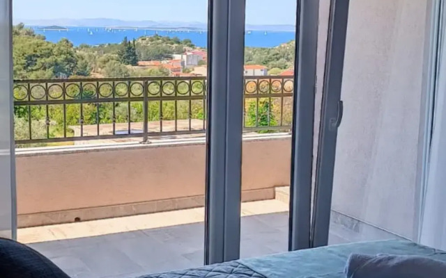 Dalmatia Apartments