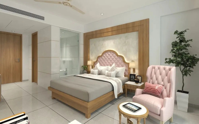Hotel Mumbai House Digha Airoli