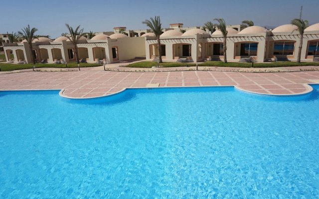 Amarina Queen Resort & Aqua Park Marsa Alam
