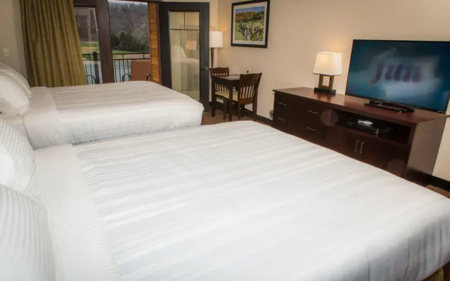 The Lodge At Old Kinderhook Golf Resort