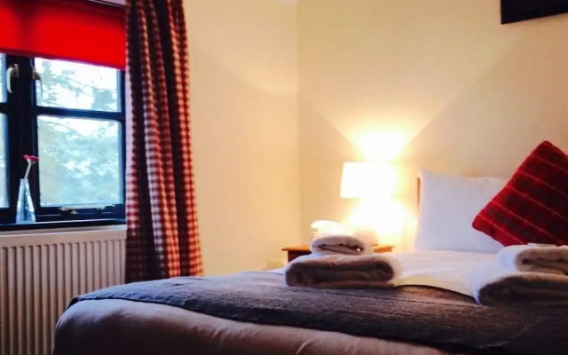 Hilborough Swan Inn