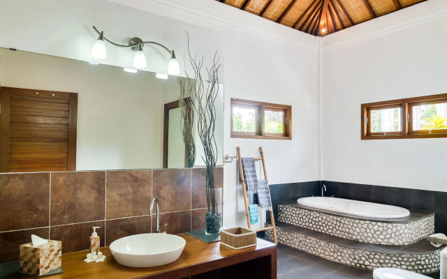 Gili Air Escape