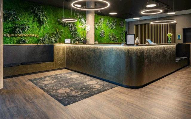 Abasto Hotel Dachau