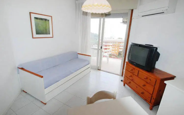 Residence Cristallo