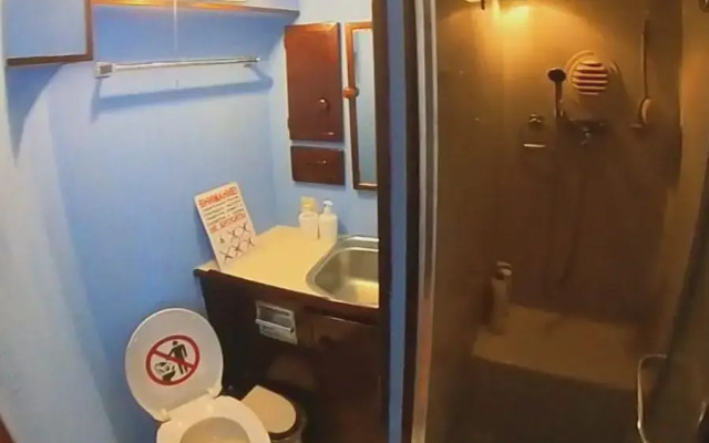 Дом на воде