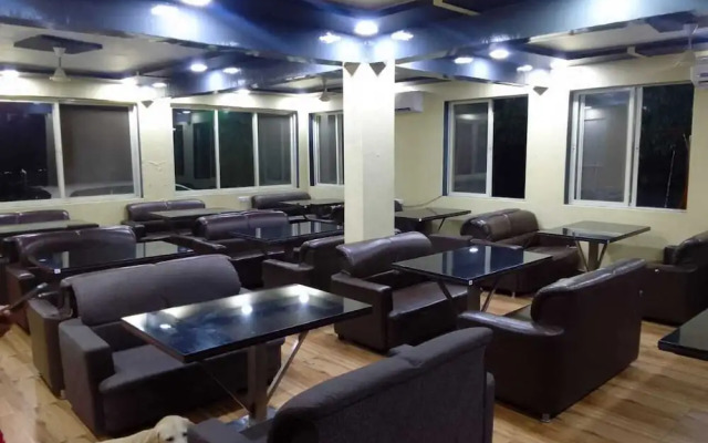 Wayfare SP Resort