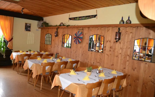 Gasthof Traube