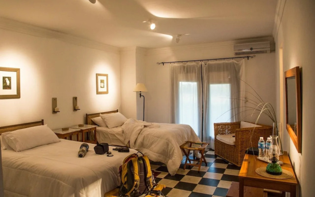 Ibera Lodge