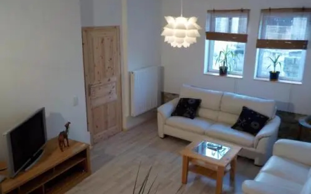 Ferienhaus Schock