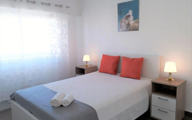T1 Torre 20 6G M Gico 80M Praia Wi-fi 4 Pessoas
