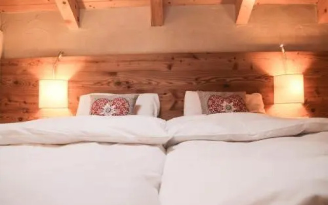 Malga Millegrobbe Nordic Resort