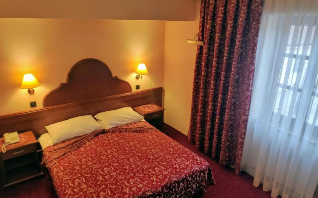 Hotel Amalia