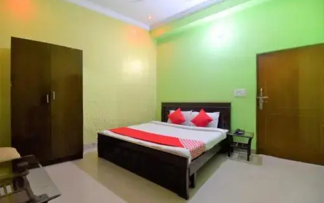 Hotel Virsa By OYO Rooms
