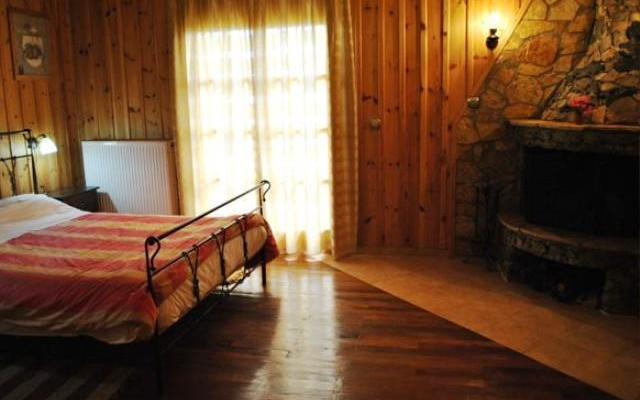 Kyllini Guesthouse