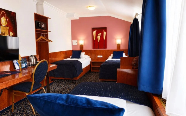 Hotel Atlanta
