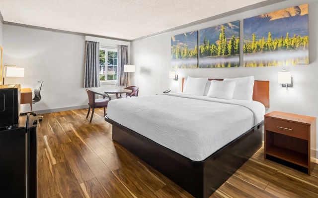 Days Inn by Wyndham Mt. Vernon