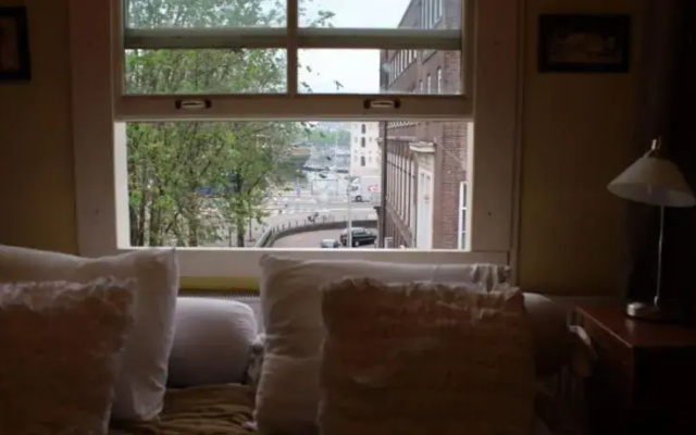 Teatro Apartments