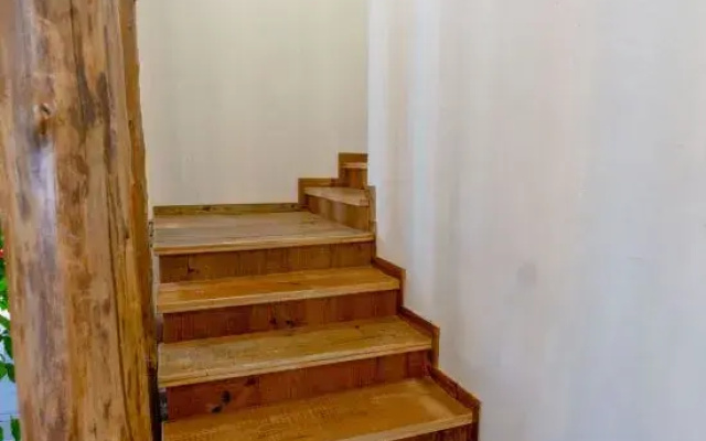 Nanshan Bamboo Sea Horse Road Homestay
