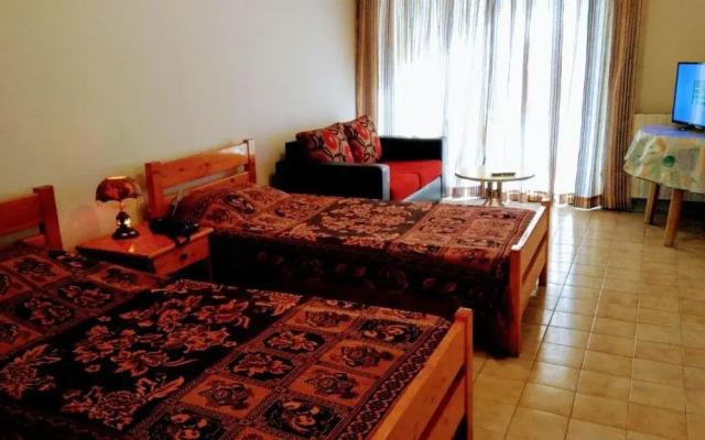 Real Lux Apartments