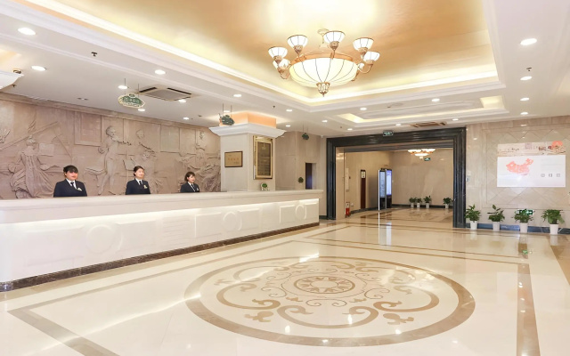 Vienna Hotels