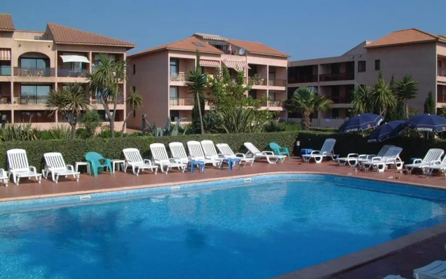 Appartement Les Marines de Moriani