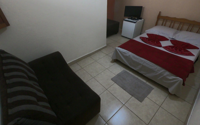 Pousada O Meu Canto