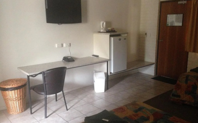 Capella Hotel Motel