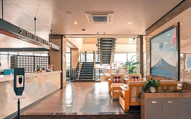 Fuji Yamanakako Resort Hotel - Vacation STAY 03080v