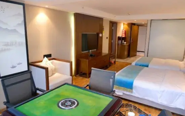 Weissdent Hotel