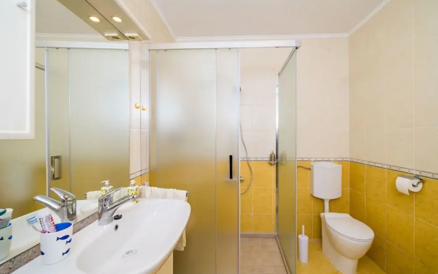 Apartment Veronika