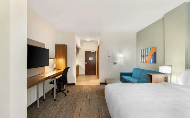 MainStay Suites Lancaster Dallas South