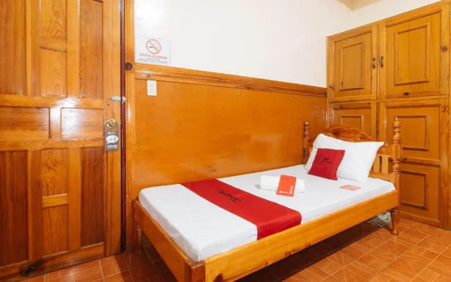 Reddoorz @ Sagada Sunrise View Homestay