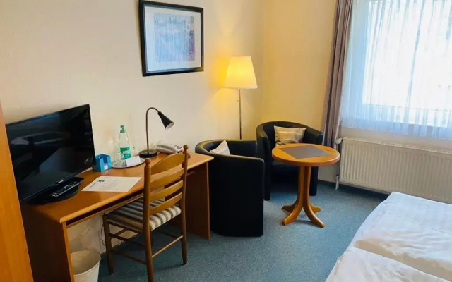Hotel Alte Muhle