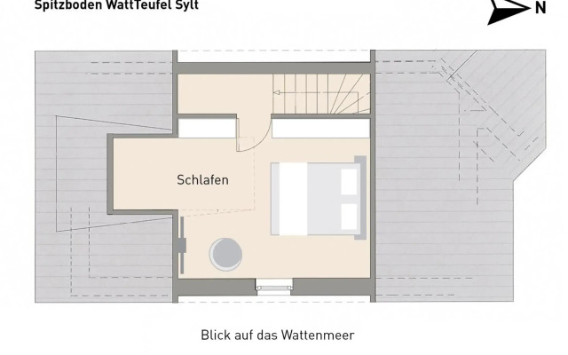 Wattteufel Sylt