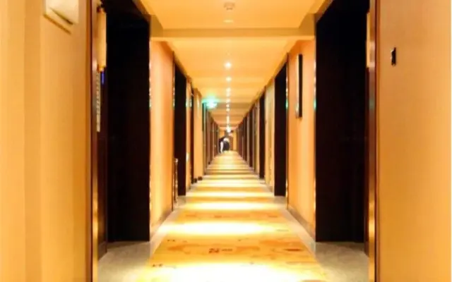 Yinchuan Wangyuan Boutique Hotel