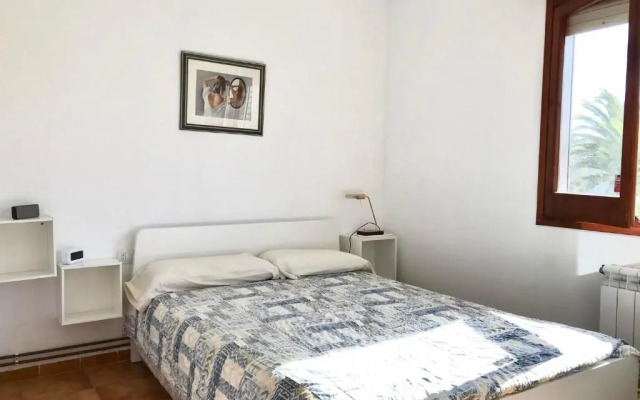Apartamento con barbacoa en Tillers La Llosa 102C - INMO22