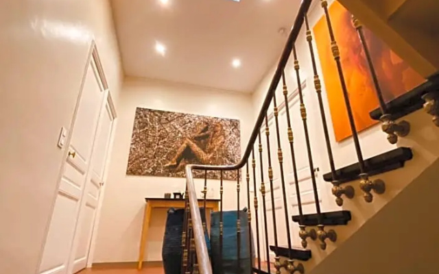 La Maison Gerval (Adults Only)