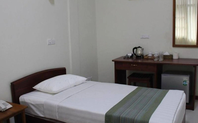Golden Dream Hotel