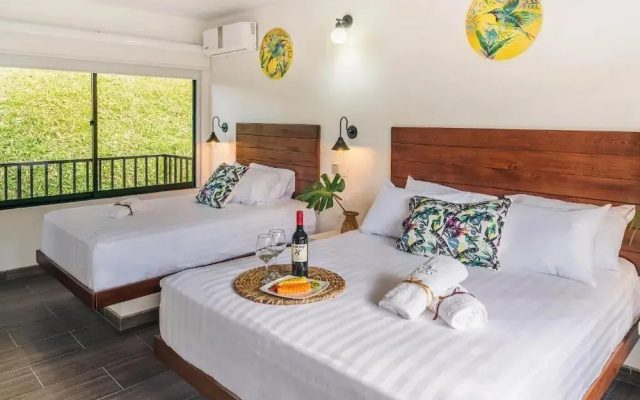 Hotel Nana