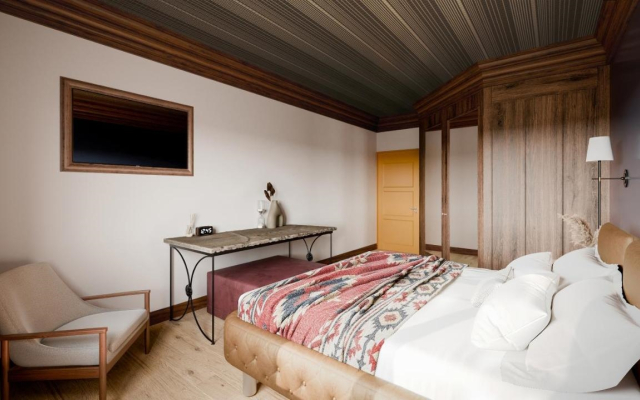 Wolfe's Hotel Moab