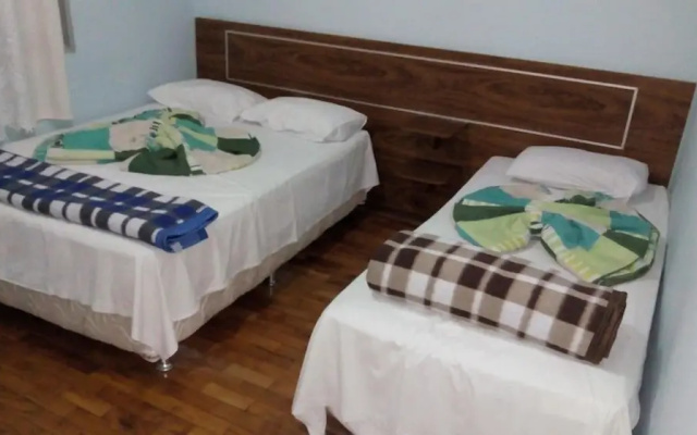 Hotel Real