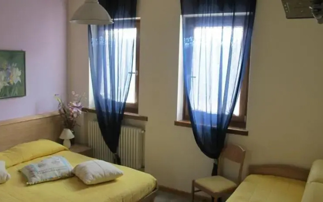 B&B Il Grappolo