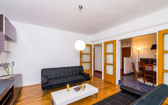 Apartment Valonija