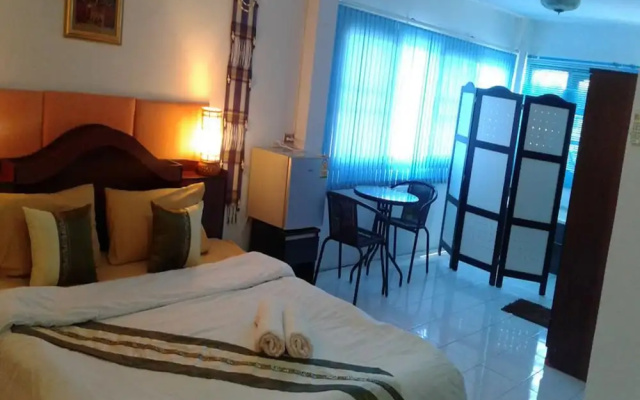 Rohan Guest House