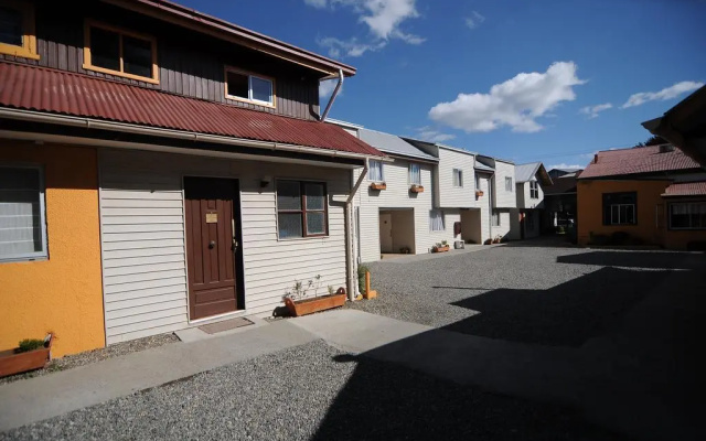 Hostal Borderio